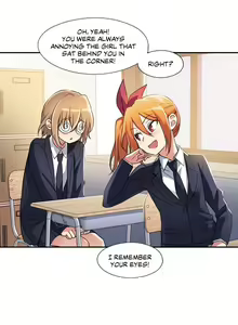 Page 12 of Under Observation: My First Loves and I - preview thumbnail
