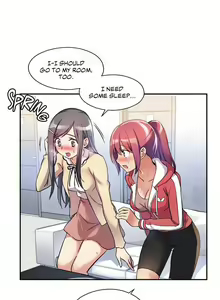 Page 13 of Under Observation: My First Loves and I - preview thumbnail