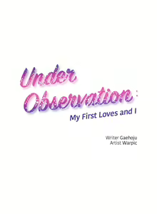 Page 150 of Under Observation: My First Loves and I - preview thumbnail