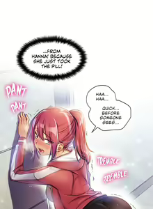 Page 197 of Under Observation: My First Loves and I - preview thumbnail