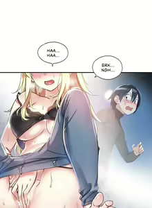 Page 20 of Under Observation: My First Loves and I - preview thumbnail