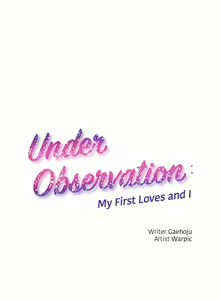 Page 203 of Under Observation: My First Loves and I - preview thumbnail