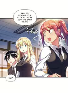 Page 239 of Under Observation: My First Loves and I - preview thumbnail
