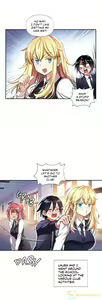 Page 242 of Under Observation: My First Loves and I - preview thumbnail