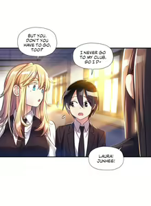 Page 245 of Under Observation: My First Loves and I - preview thumbnail