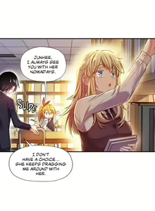 Page 253 of Under Observation: My First Loves and I - preview thumbnail