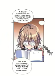 Page 254 of Under Observation: My First Loves and I - preview thumbnail