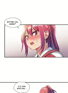 Page 26 of Under Observation: My First Loves and I - preview thumbnail