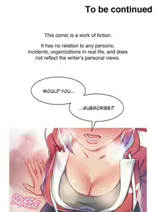 Page 29 of Under Observation: My First Loves and I - preview thumbnail