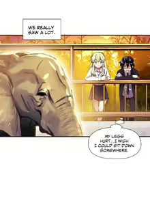 Page 296 of Under Observation: My First Loves and I - preview thumbnail