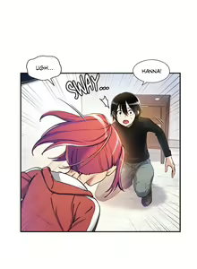 Page 31 of Under Observation: My First Loves and I - preview thumbnail