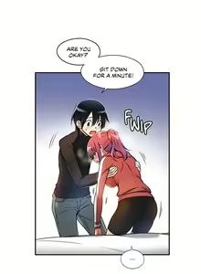 Page 32 of Under Observation: My First Loves and I - preview thumbnail