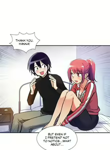 Page 35 of Under Observation: My First Loves and I - preview thumbnail