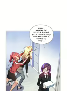Page 413 of Under Observation: My First Loves and I - preview thumbnail