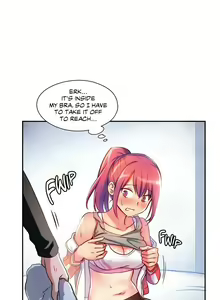 Page 43 of Under Observation: My First Loves and I - preview thumbnail