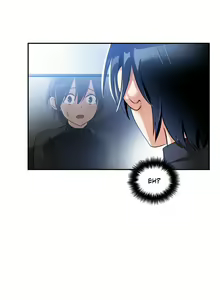 Page 44 of Under Observation: My First Loves and I - preview thumbnail