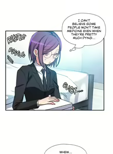 Page 450 of Under Observation: My First Loves and I - preview thumbnail