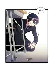 Page 535 of Under Observation: My First Loves and I - preview thumbnail