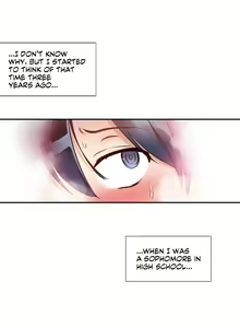 Page 58 of Under Observation: My First Loves and I - preview thumbnail