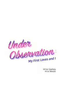 Page 605 of Under Observation: My First Loves and I - preview thumbnail