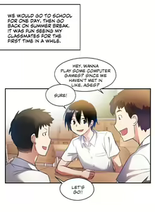 Page 61 of Under Observation: My First Loves and I - preview thumbnail