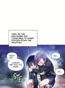 Page 617 of Under Observation: My First Loves and I - preview thumbnail