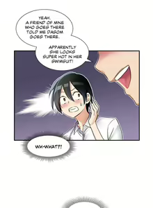 Page 63 of Under Observation: My First Loves and I - preview thumbnail