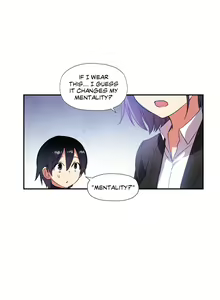 Page 656 of Under Observation: My First Loves and I - preview thumbnail