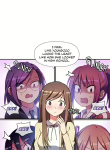 Page 664 of Under Observation: My First Loves and I - preview thumbnail