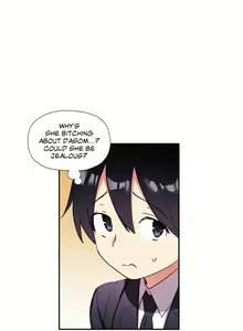 Page 704 of Under Observation: My First Loves and I - preview thumbnail