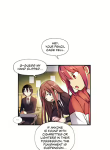 Page 713 of Under Observation: My First Loves and I - preview thumbnail