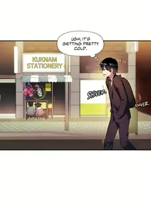Page 714 of Under Observation: My First Loves and I - preview thumbnail