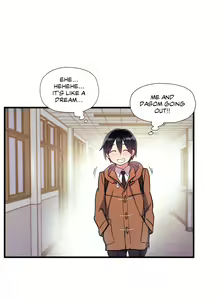 Page 833 of Under Observation: My First Loves and I - preview thumbnail