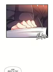 Page 842 of Under Observation: My First Loves and I - preview thumbnail