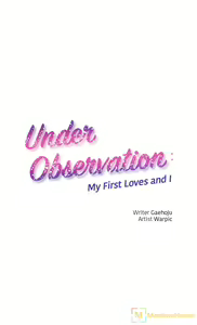 Page 90 of Under Observation: My First Loves and I - preview thumbnail
