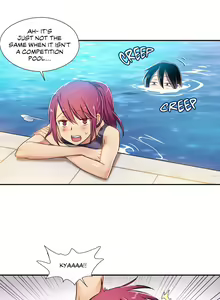 Page 96 of Under Observation: My First Loves and I - preview thumbnail