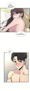 Page 1023 of Cram School Scandal - preview thumbnail
