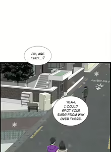 Page 1060 of Cram School Scandal - preview thumbnail