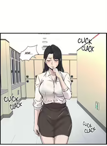 Page 122 of Cram School Scandal - preview thumbnail
