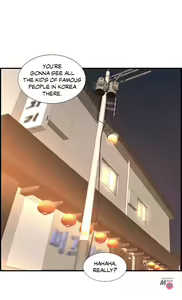 Page 133 of Cram School Scandal - preview thumbnail