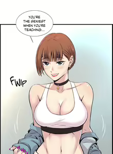 Page 150 of Cram School Scandal - preview thumbnail