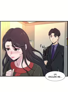 Page 196 of Cram School Scandal - preview thumbnail