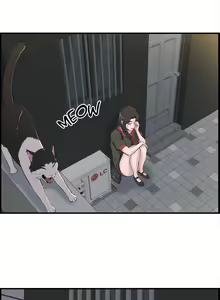 Page 202 of Cram School Scandal - preview thumbnail