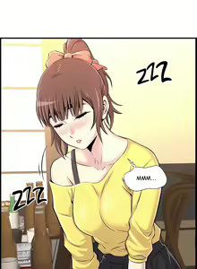 Page 239 of Cram School Scandal - preview thumbnail