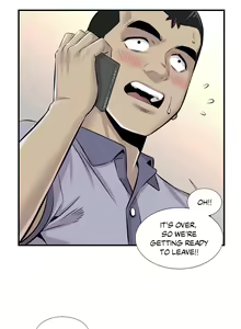 Page 242 of Cram School Scandal - preview thumbnail