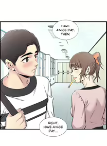 Page 261 of Cram School Scandal - preview thumbnail