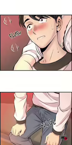 Page 288 of Cram School Scandal - preview thumbnail