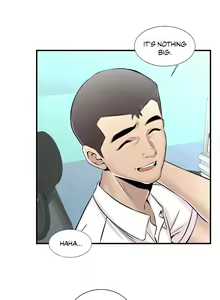 Page 293 of Cram School Scandal - preview thumbnail