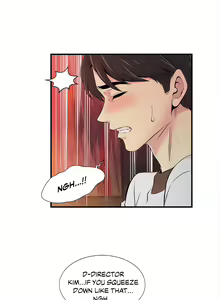 Page 317 of Cram School Scandal - preview thumbnail
