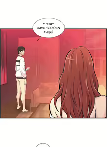 Page 340 of Cram School Scandal - preview thumbnail